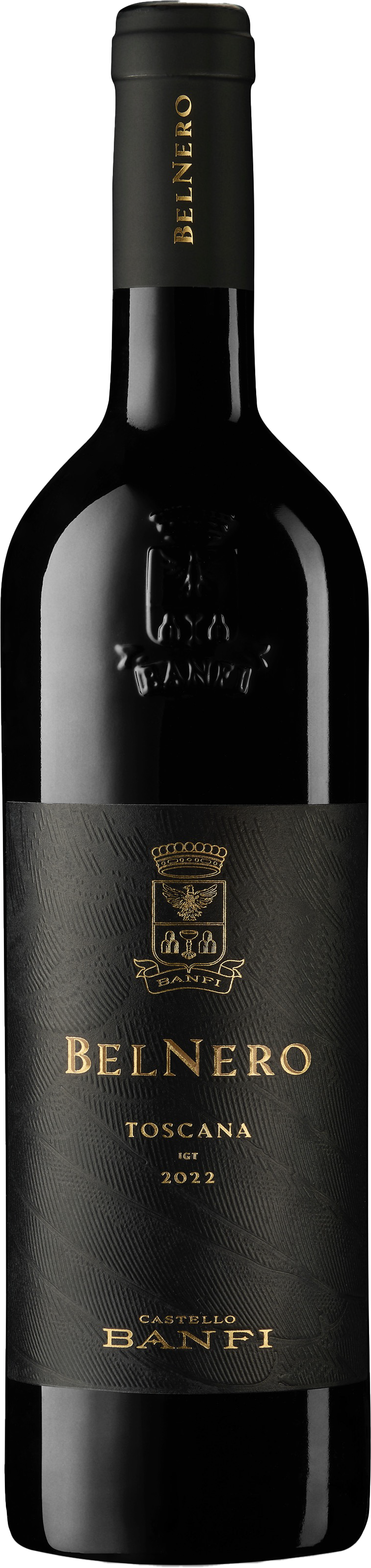 Banfi Belnero Toscana IGT 2023
